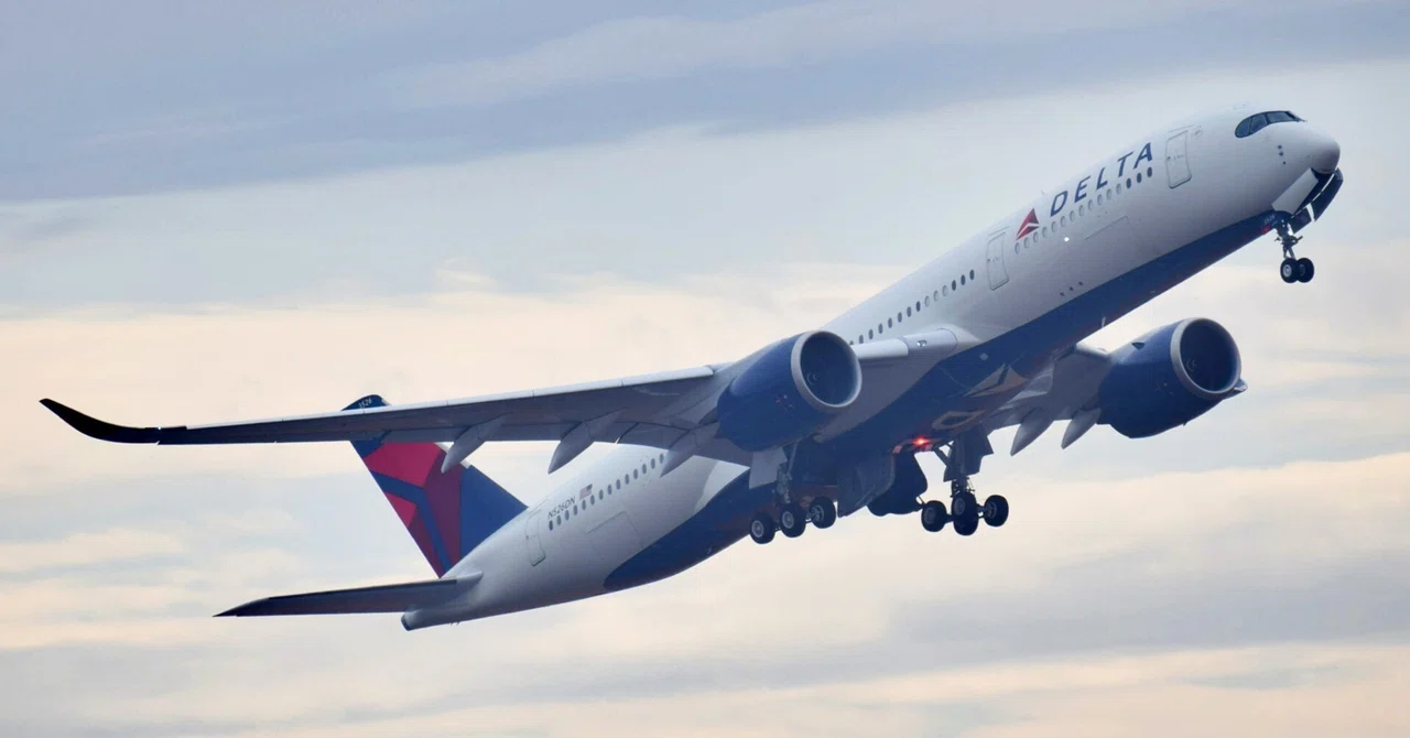 Delta Air Lines' Return to Narita After 7 Years: Decoding Its Japan ...
