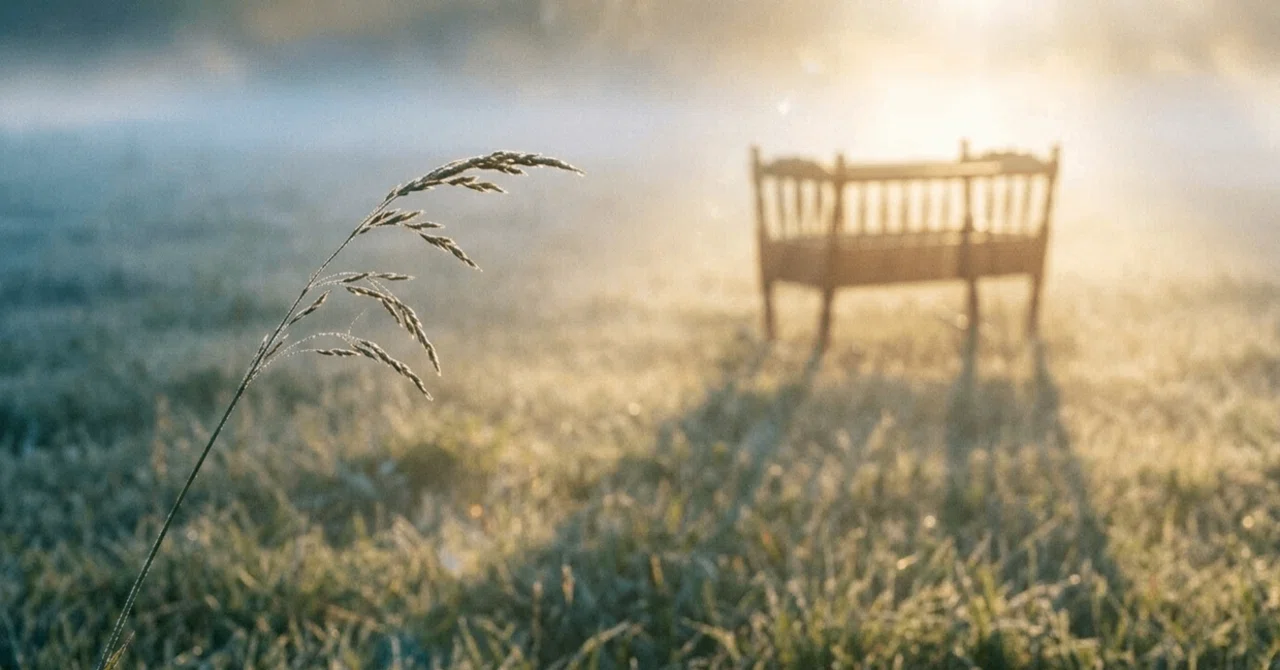A Letter from a Church Father to You: Soulful Gospel R&B [The Cradle of ...
