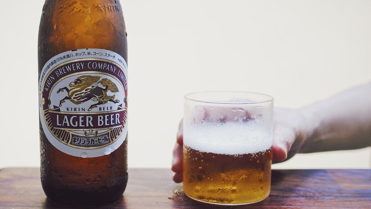 乾杯三昧【#また乾杯しよう スタッフリレー企画 #02】｜KIRIN