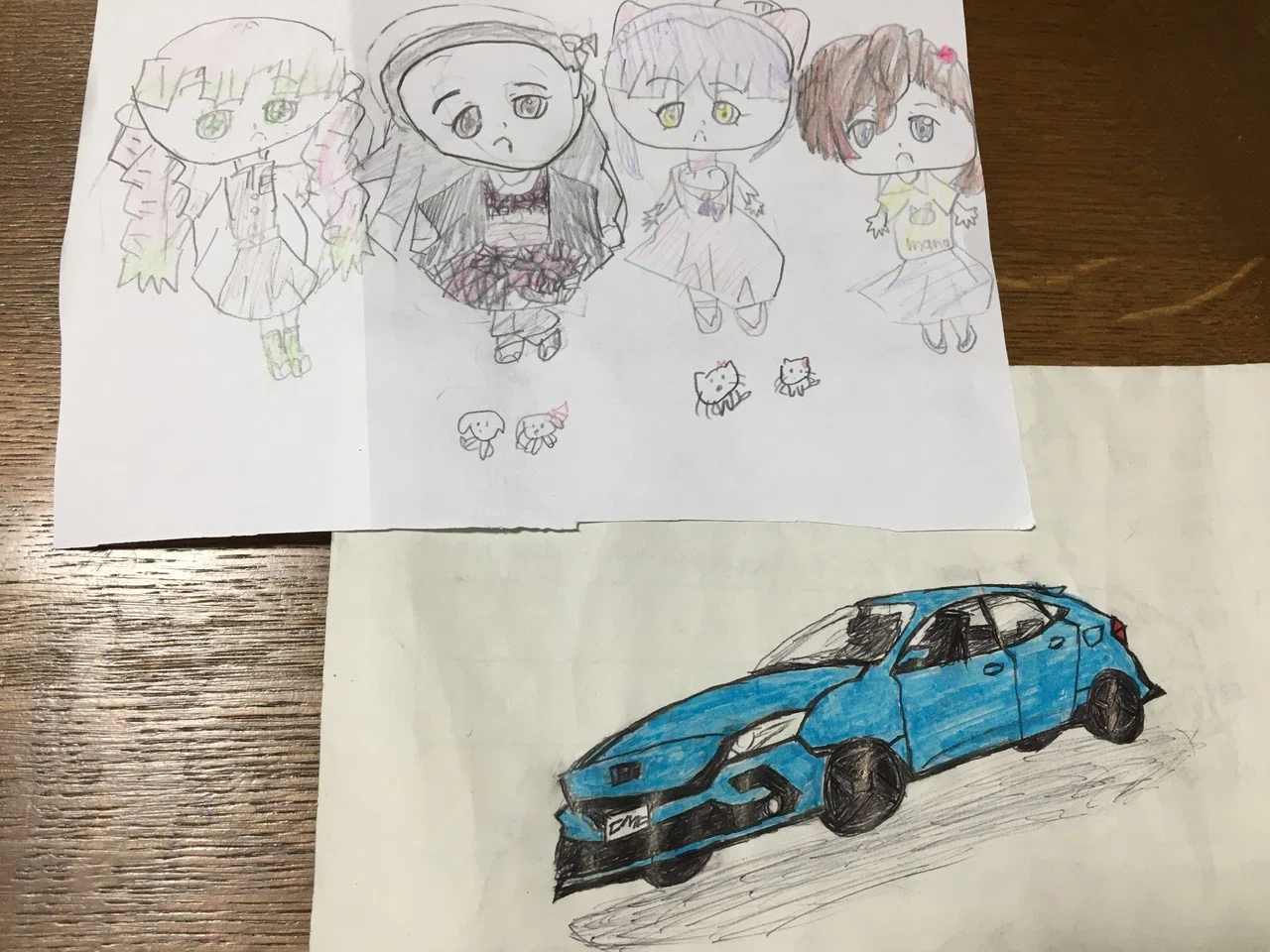休日の家での過ごし方〜頑張らずに楽しくできるお家遊び＜小学生向け 
