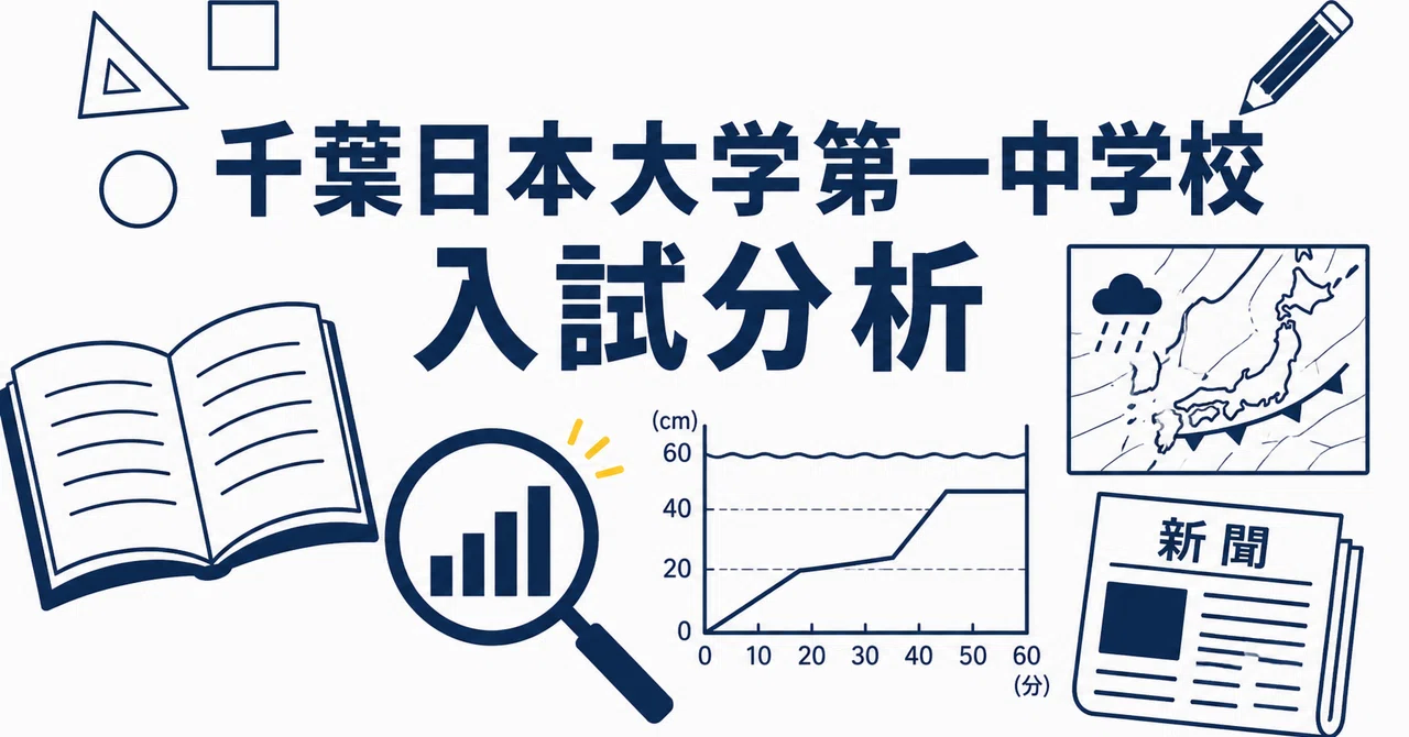 Chiba Nihon University First Junior High School Complete Guide: From ...