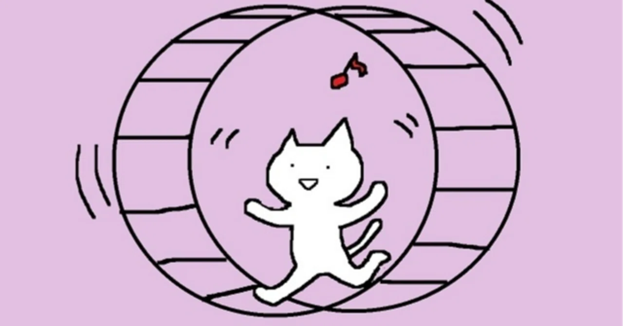 Do I need to teach 'play' too? Things I've realized through ABA｜もにか