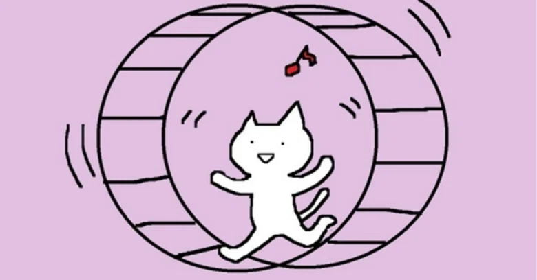 Do I need to teach 'play' too? Things I've realized through ABA｜もにか