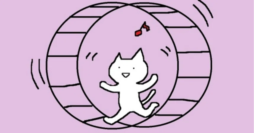 Do I need to teach 'play' too? Things I've realized through ABA｜もにか