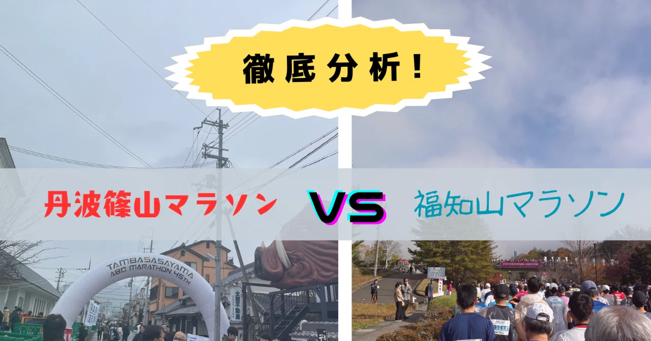 Extra Edition: Run, Nattsu-P! Marathon Analysis: Data Preparation and ...