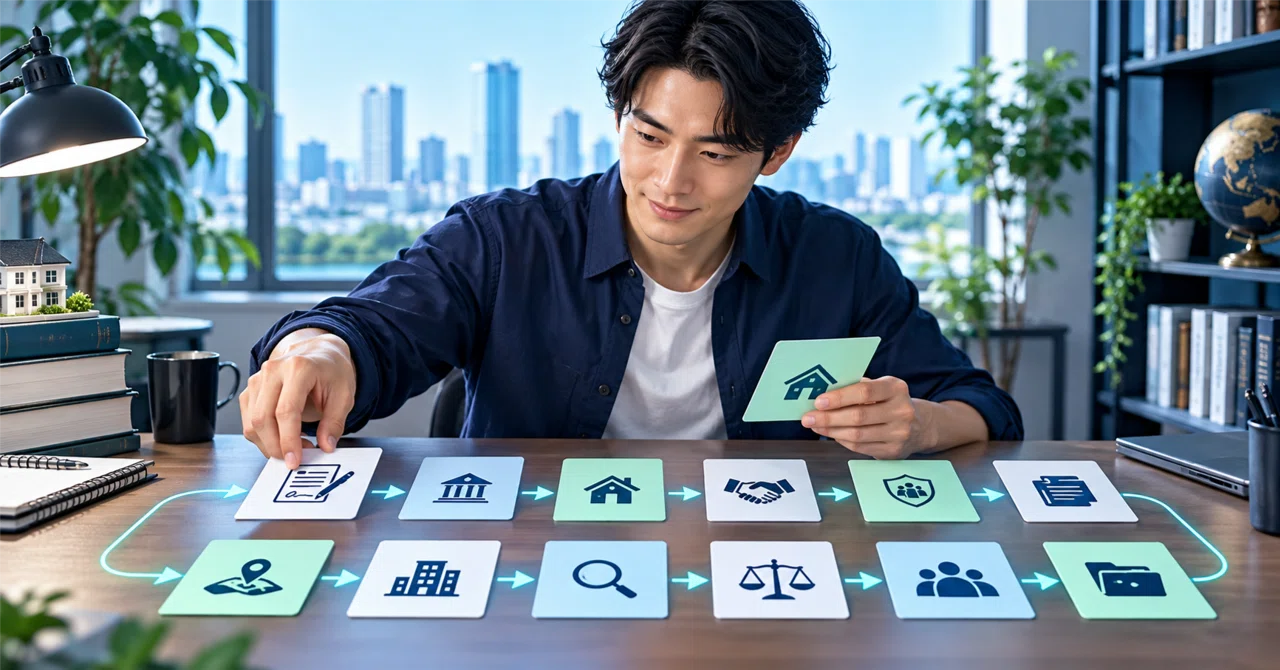 What are the main themes of the Real Estate Brokerage Act? Organizing ...