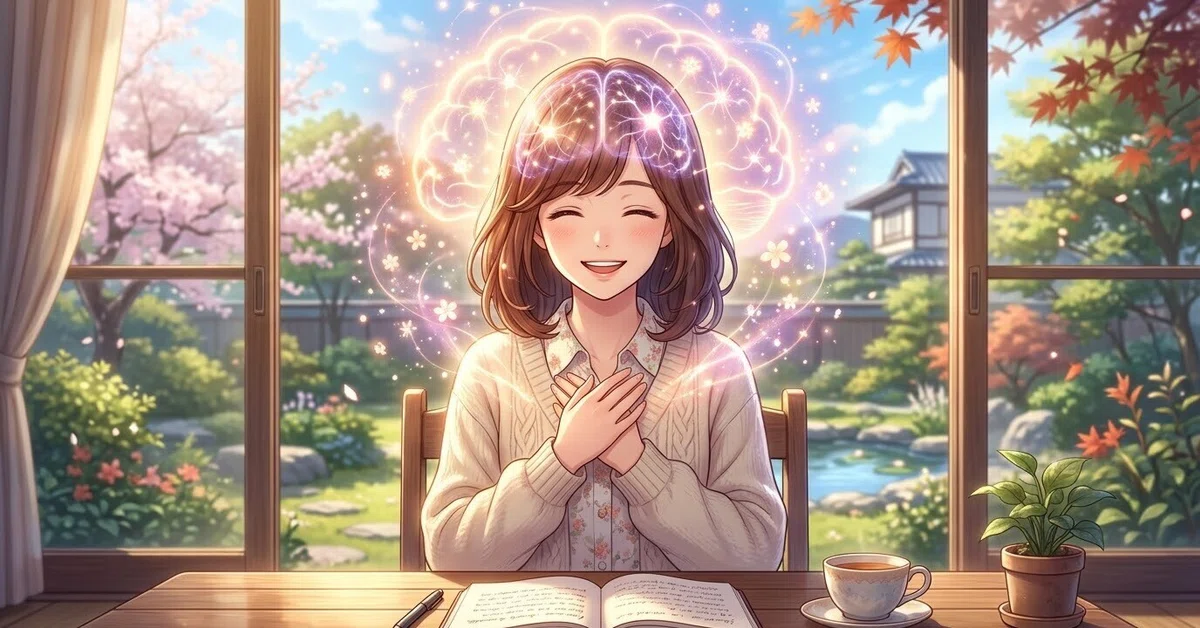 [Proven by Neuroscience] Why the Habit of Gratitude Activates the ...