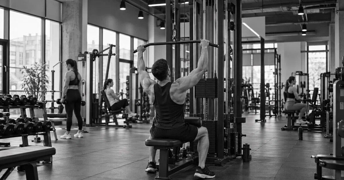 Taking a Break from Strength Training Made Me Realize That Maybe It's ...