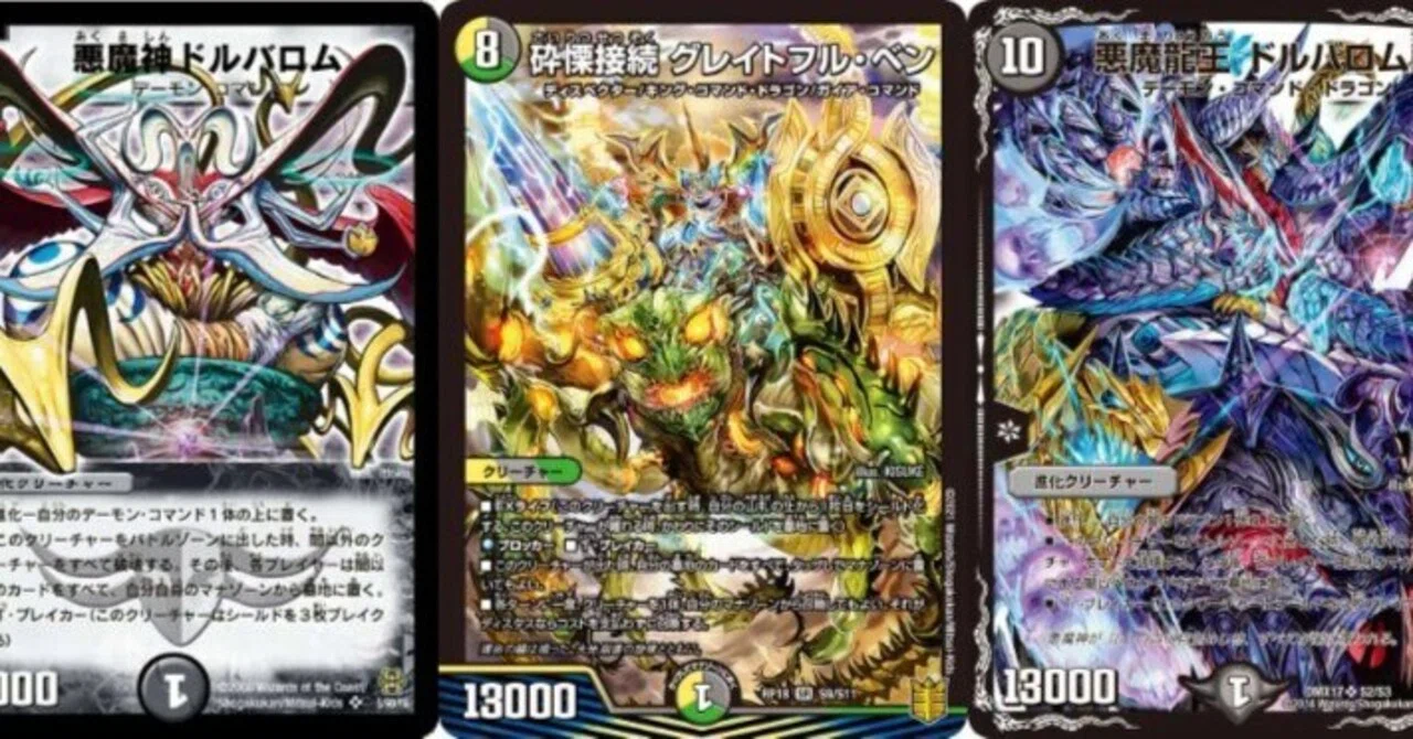 [Duel Party Level 3] Grateful Ben Dolbarom Equipment｜87
