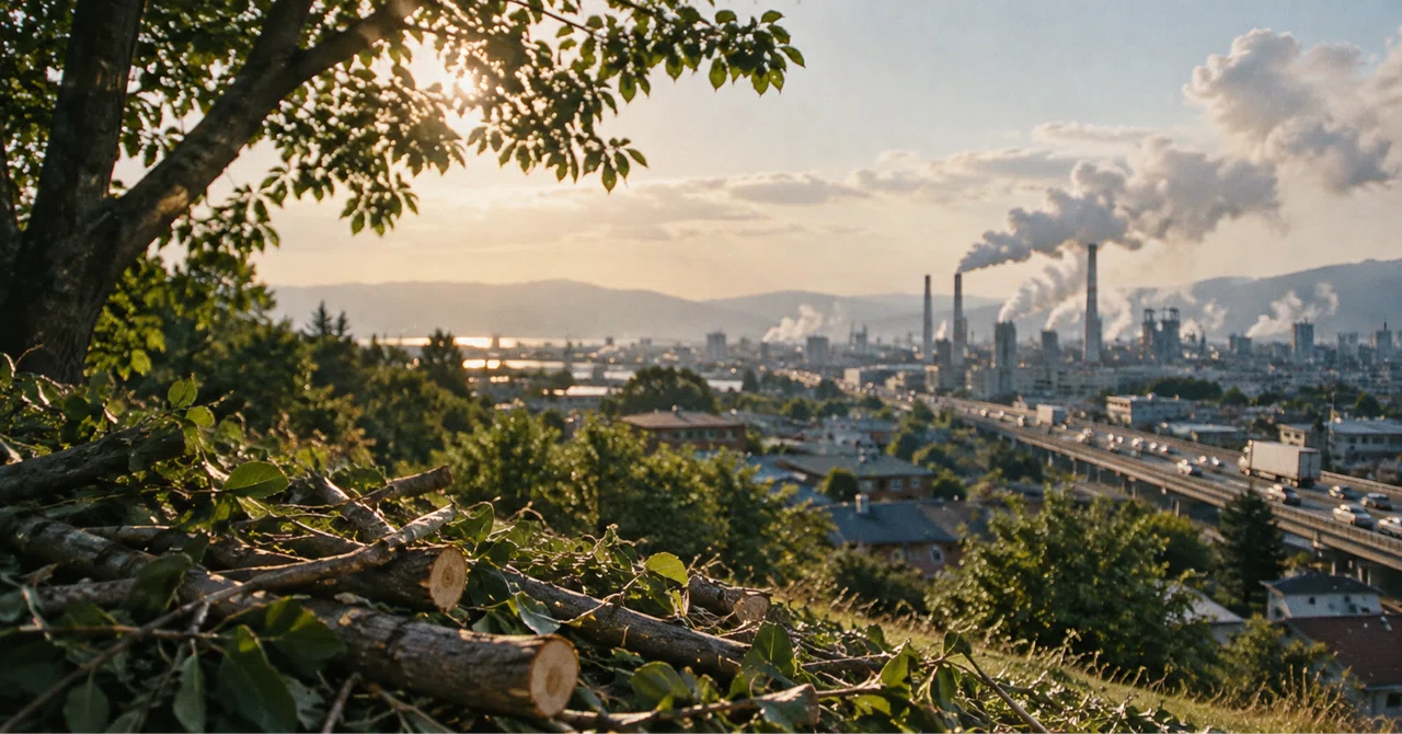Thinking from a Gardener's Perspective on Waste and the Environment ...
