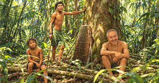 ピダハンに倣って「今」を生きる
