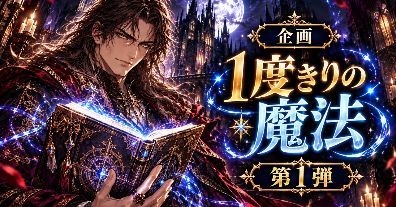 [Project] A One-Time Magic, Introduction to Grimoires - Volume 1｜賢者スタン ...