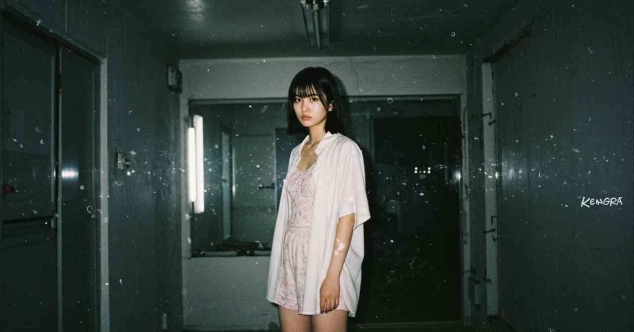 Nights when I close the book without writing a thing｜kengra