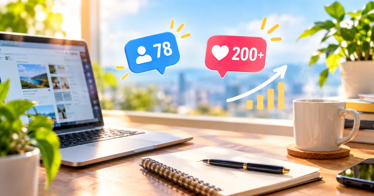 5 Things Beginners Can Do Now to Increase Followers on note｜ONE more
