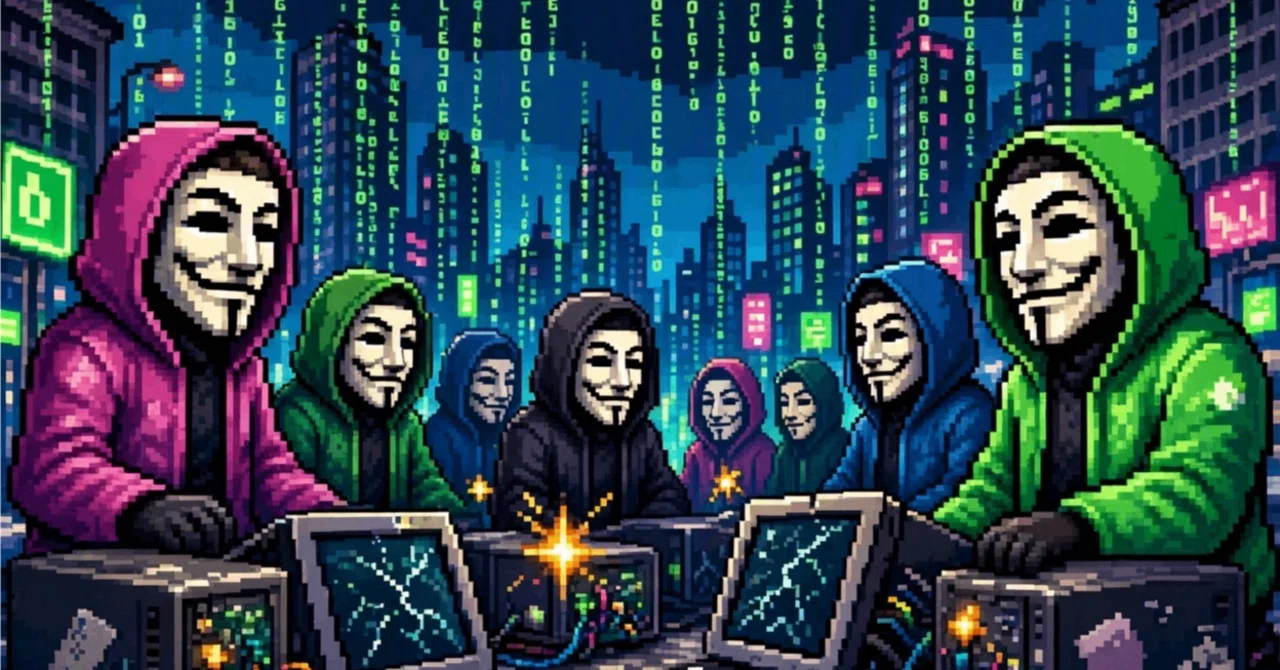 [Security] Cyberattacks Targeting Japanese Organizations Surge by 48% ...