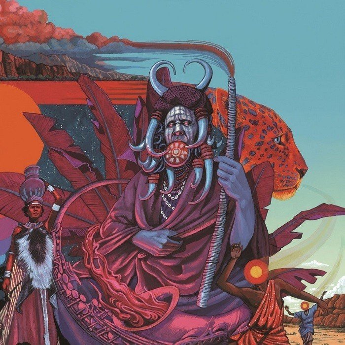 【りゅうおまとめ購入】The Shamans of Prehistory りゅうおまとめ購入】The Shamans of Prehistory りゅうおまとめ