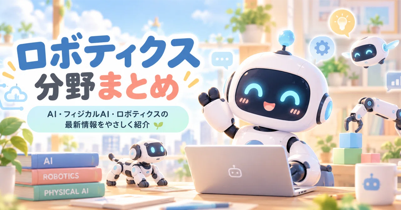 【10/22 ロボット関連情報】｜阿部 秀一郎／はぴらき