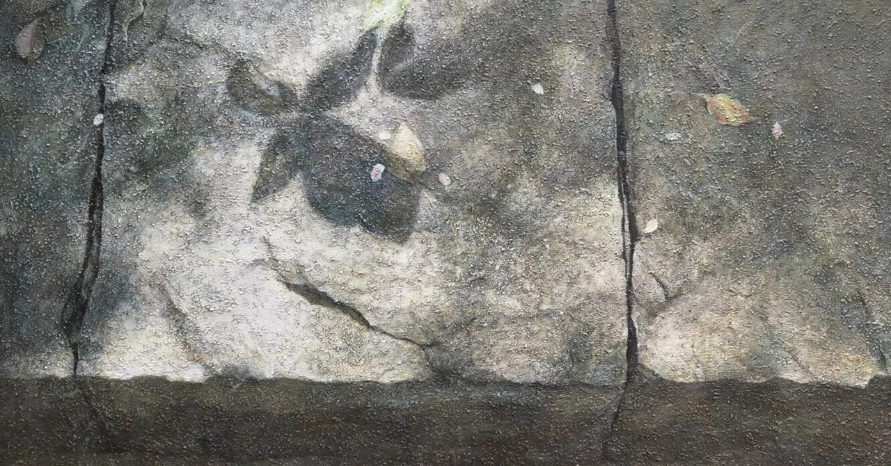 Immersed in Nostalgia: 'Masumi Sumii Painting Exhibition: Breath from ...