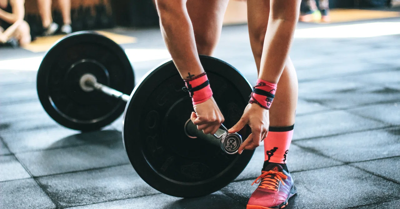 Is strength training good for the body?｜「指圧治療院 健朋堂。」院長、酒見健太郎のノート