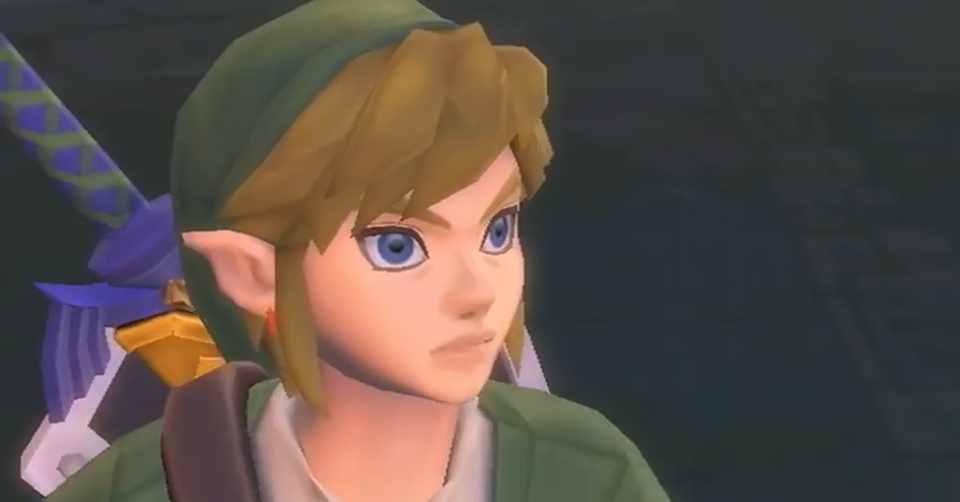 ニンテンドースイッチに ゼルダの伝説 スカイウォードソード が登場か Nintendo Every 更新終了 Note