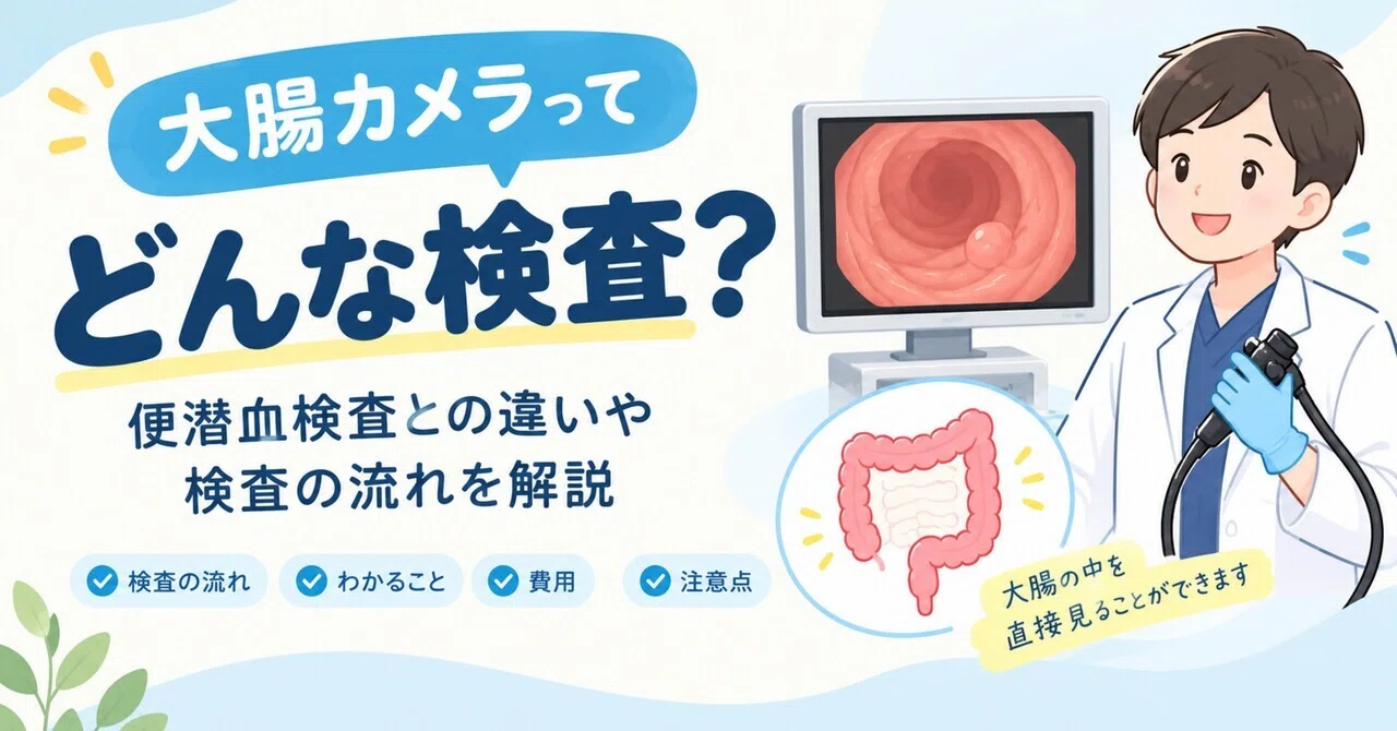 What is a Colonoscopy? Explaining the Differences from a Fecal Occult ...