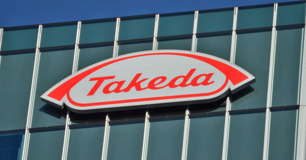 Takeda Launches Highly Anticipated 'Exxua'... A Turning Point from ...