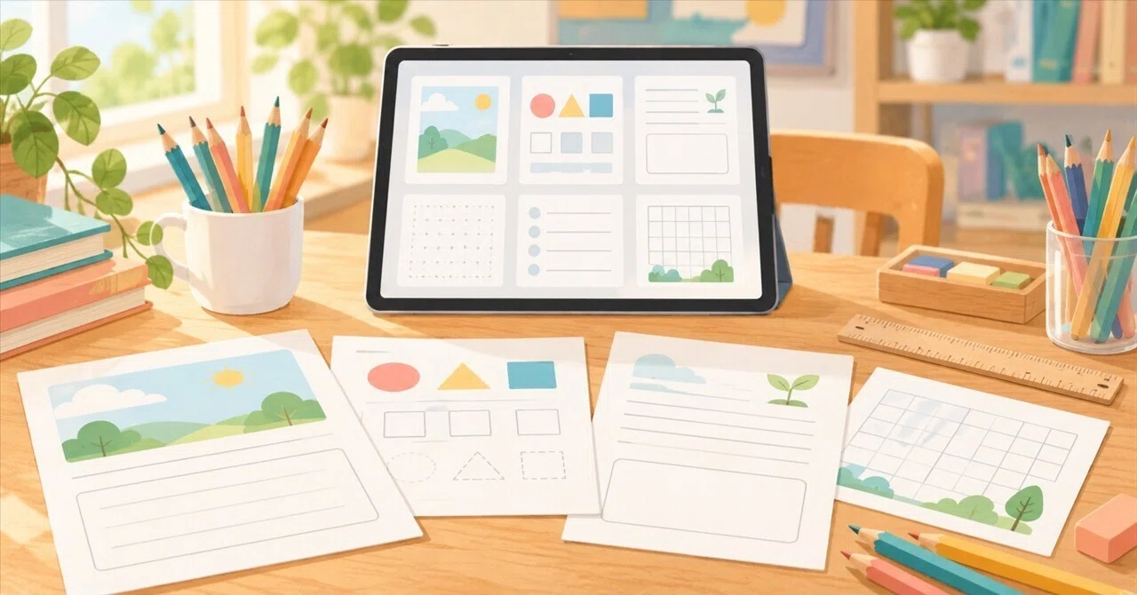 Side Hustle: Helping Create Teaching Materials with Generative AI | How ...