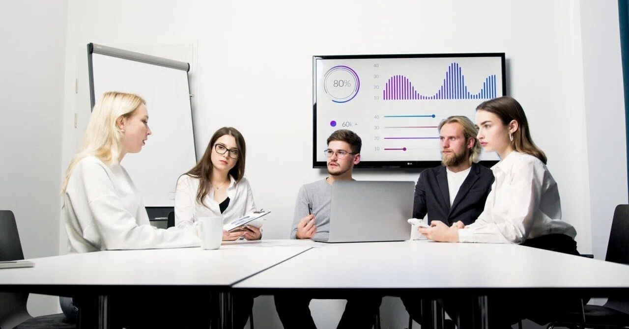 Management Meeting Materials and Procedures: A 60-Minute Monthly ...