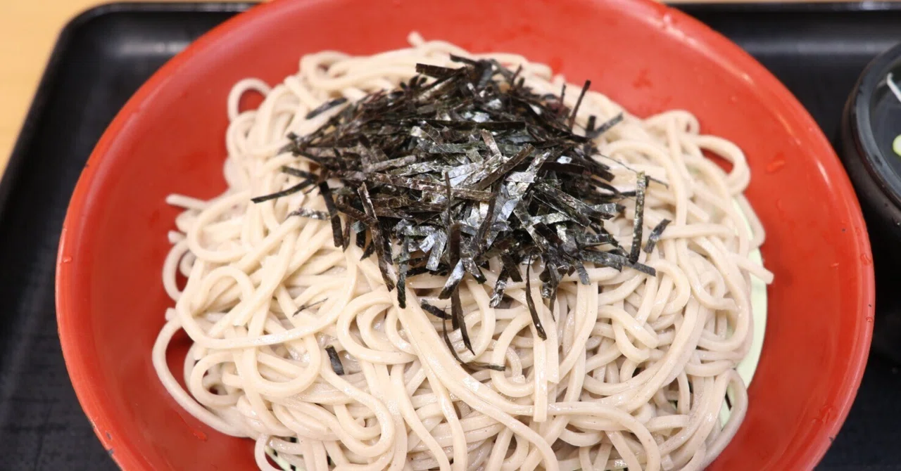 Is the title of 'Fuji Soba Writer' a weapon or a shackle?｜ライターなかやま