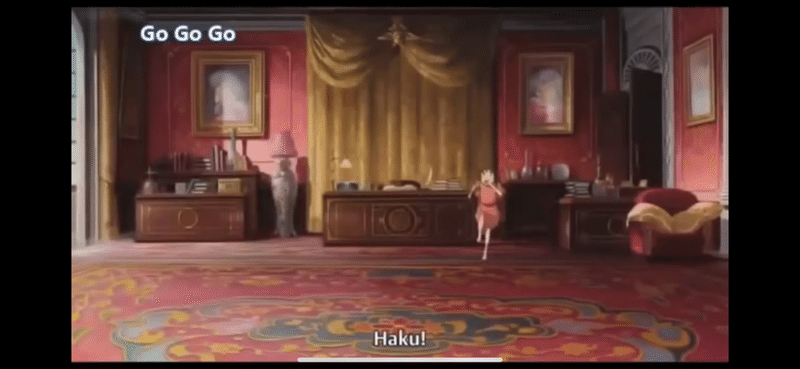 千と千尋を劇場で観たら感想が変わってしまった 沼 Note