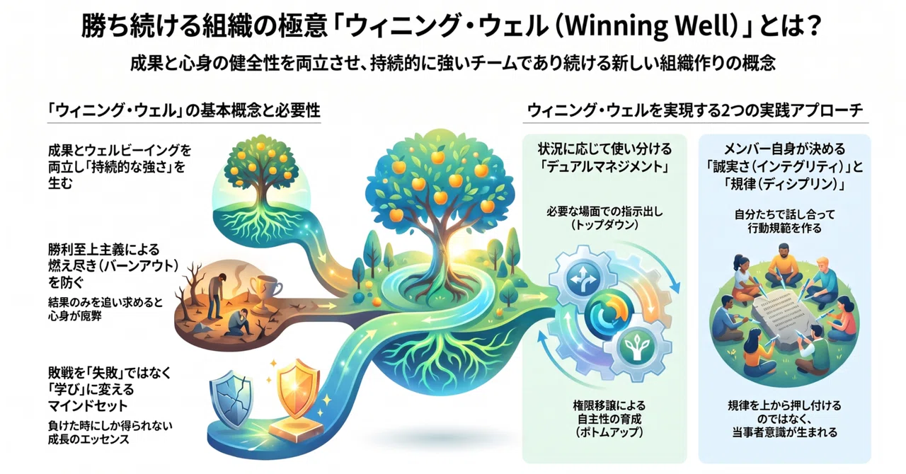 Is the 'Win-at-All-Costs' Team Outdated? New Secrets to Building a ...