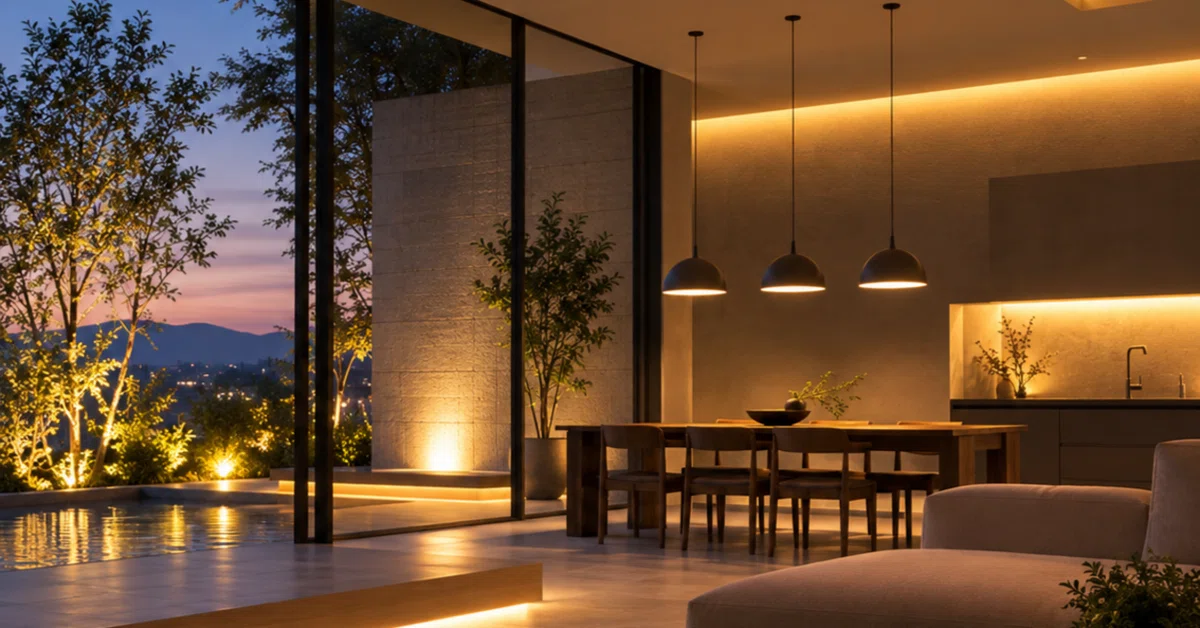 [Architectural English 35] Expressing Brightness and Lighting in ...