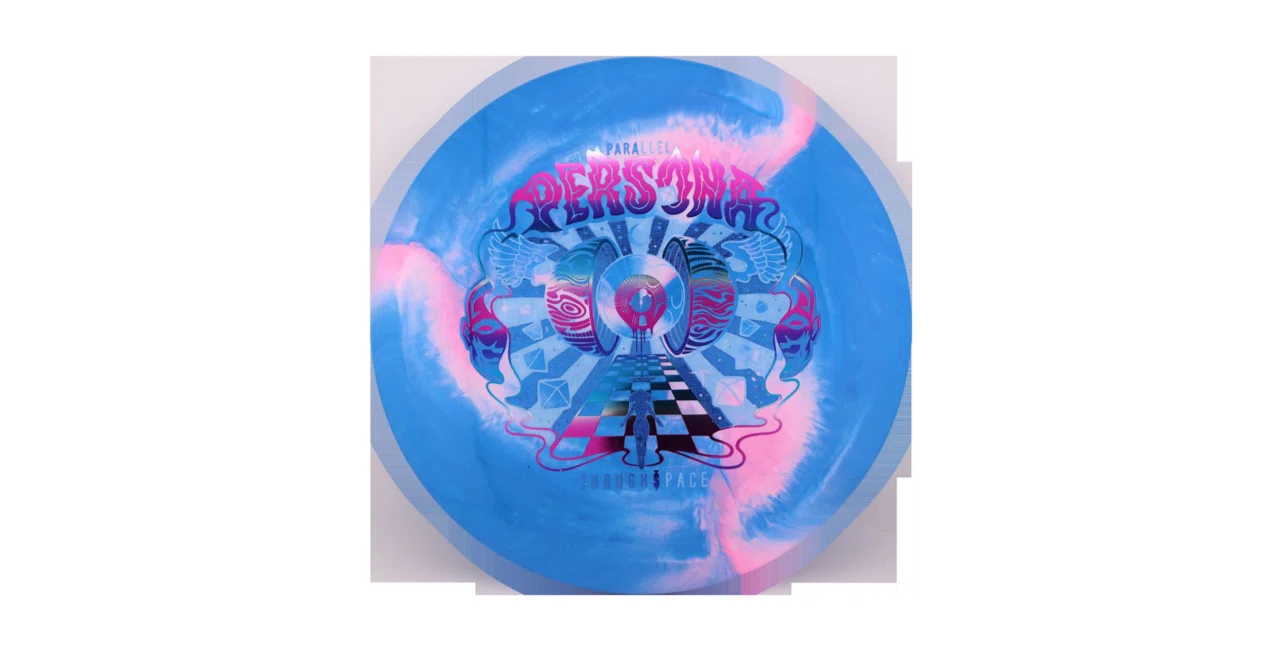 Features of Thought Space Athletics Discs: A Manufacturer That Started ...