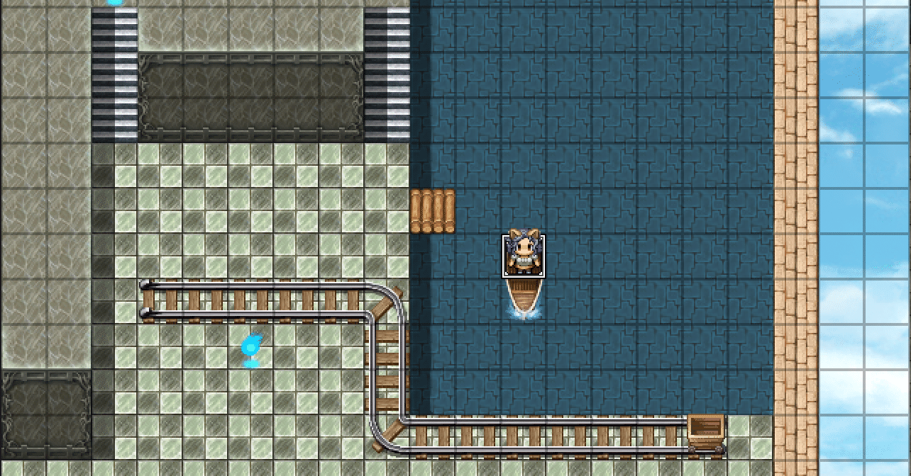 Rpgツクールへの想い およびmzへの期待 んーぞー Note Rpgツクールへの想い およびmzへの期待 んーぞー Note