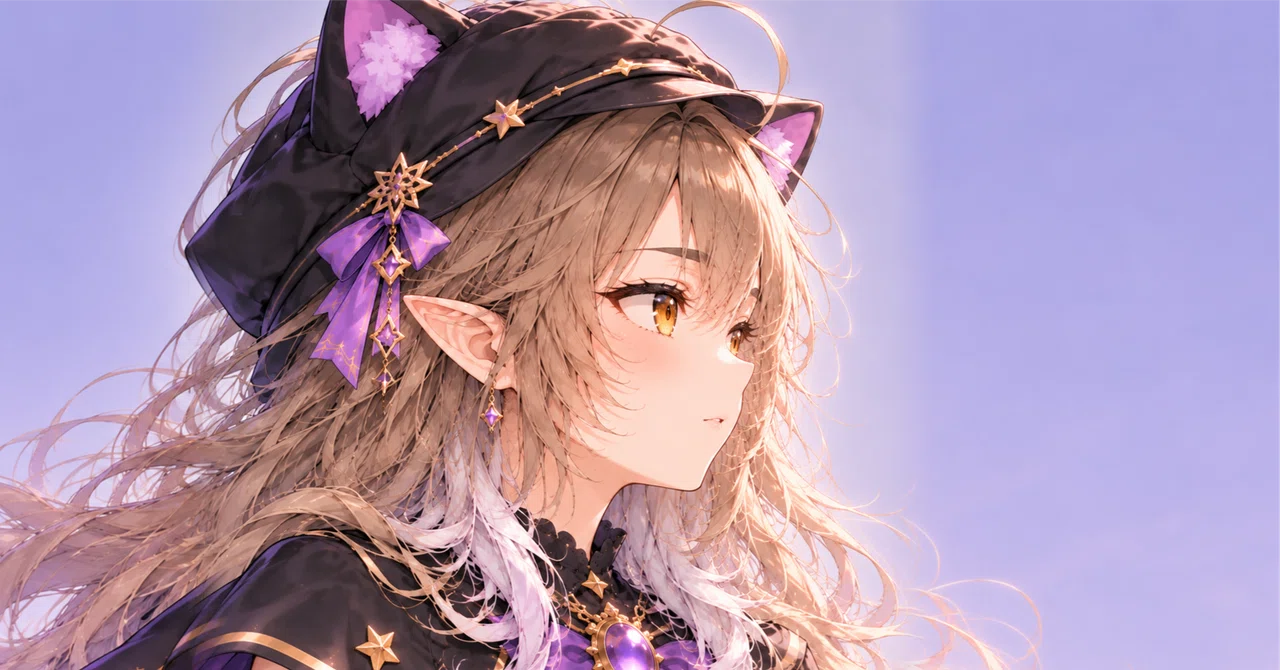 Playing with moving characters from my novel｜君島極
