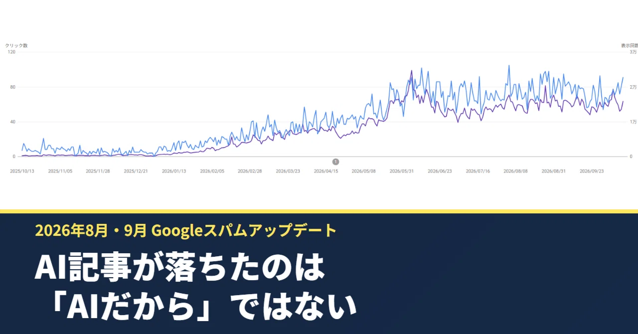 AI Articles Didn't Drop Because They Are 'AI' | Official Information on ...