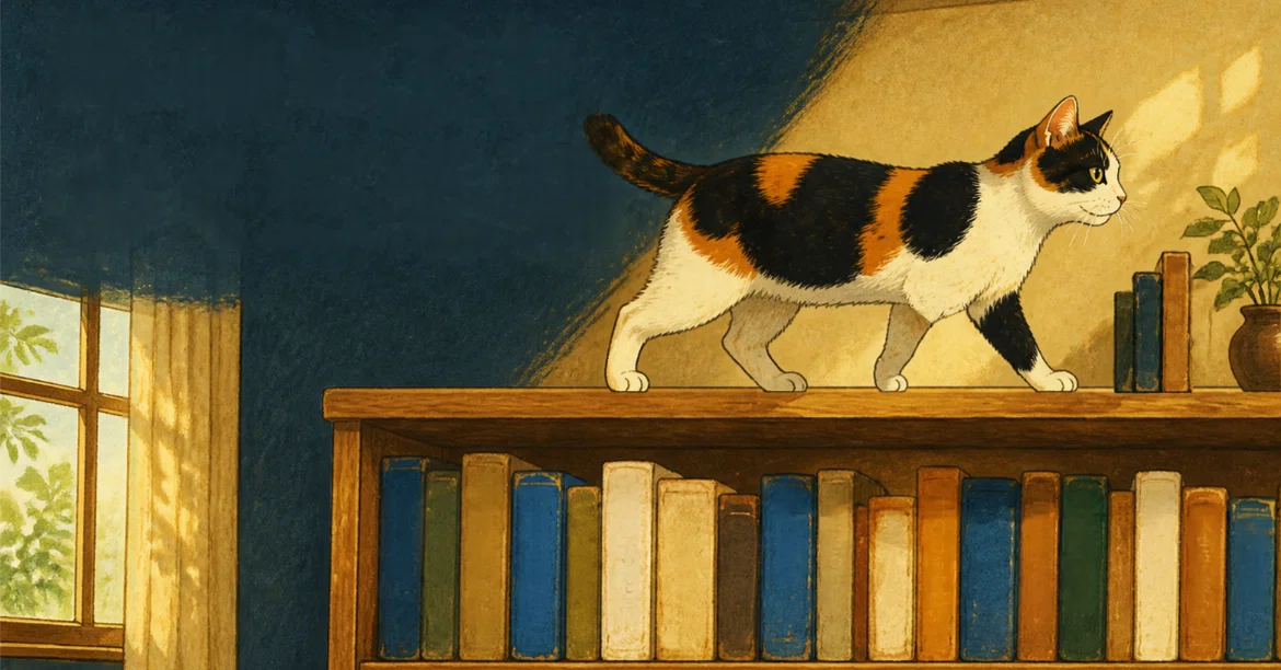 Rummaging Definition The Luxury of Not Being Able to Choose a Favorite Book|藤原くう
