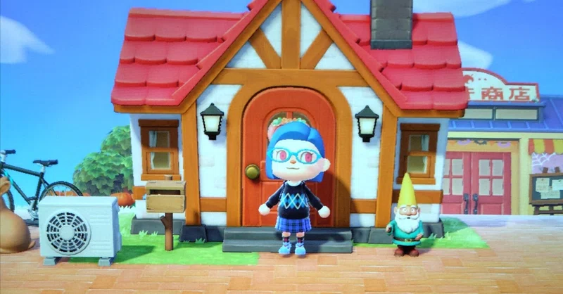 その人の性格だからありってあると思うのです！