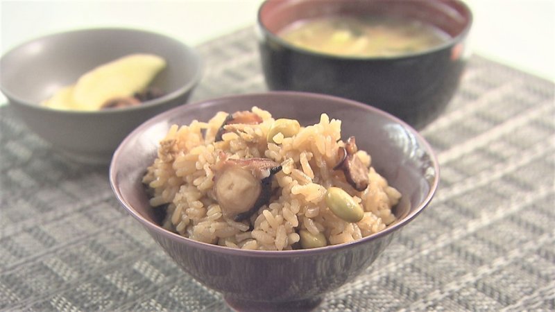 タコ レシピ 冷凍