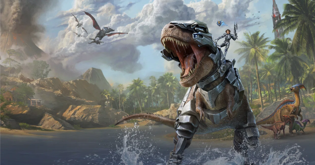 Play ARK: Survival Ascended Comfortably! A Guide to Recommended Specs ...