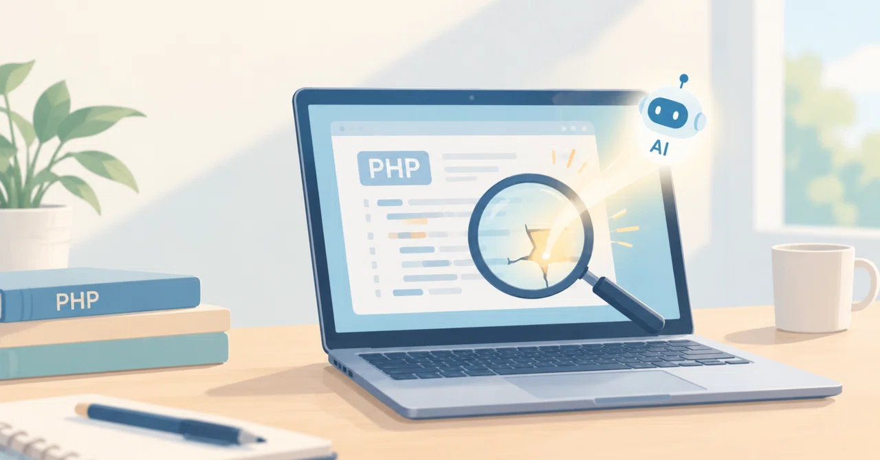 What we can learn from the PHP vulnerability issue｜b_mei
