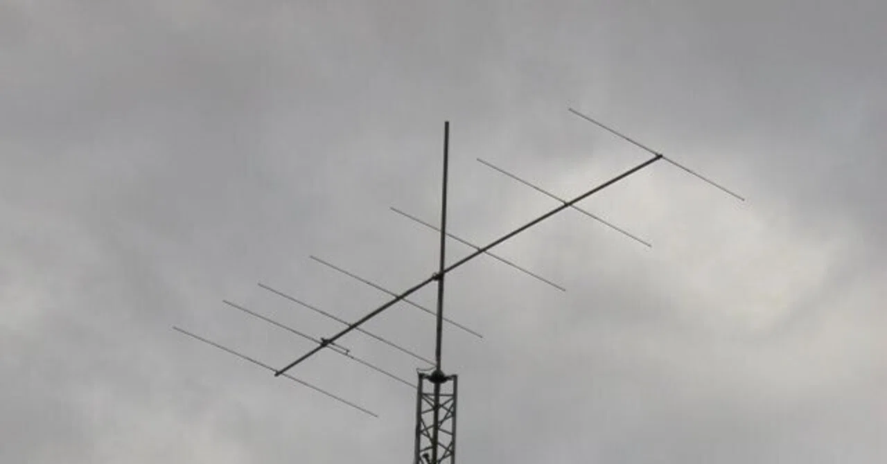Amateur Radio Operator JH8AHO's Picture Diary: My Radio History (4 ...