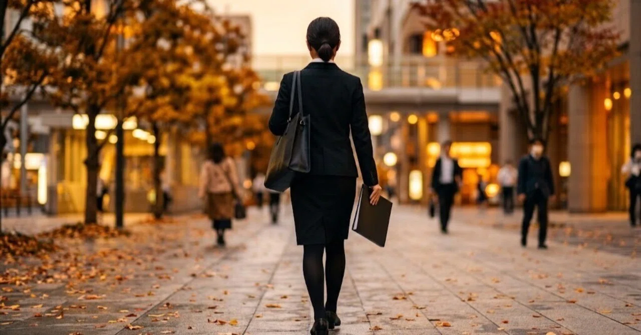 Before you look for a 'good company,' accumulate 'good failures.'｜西田 祥