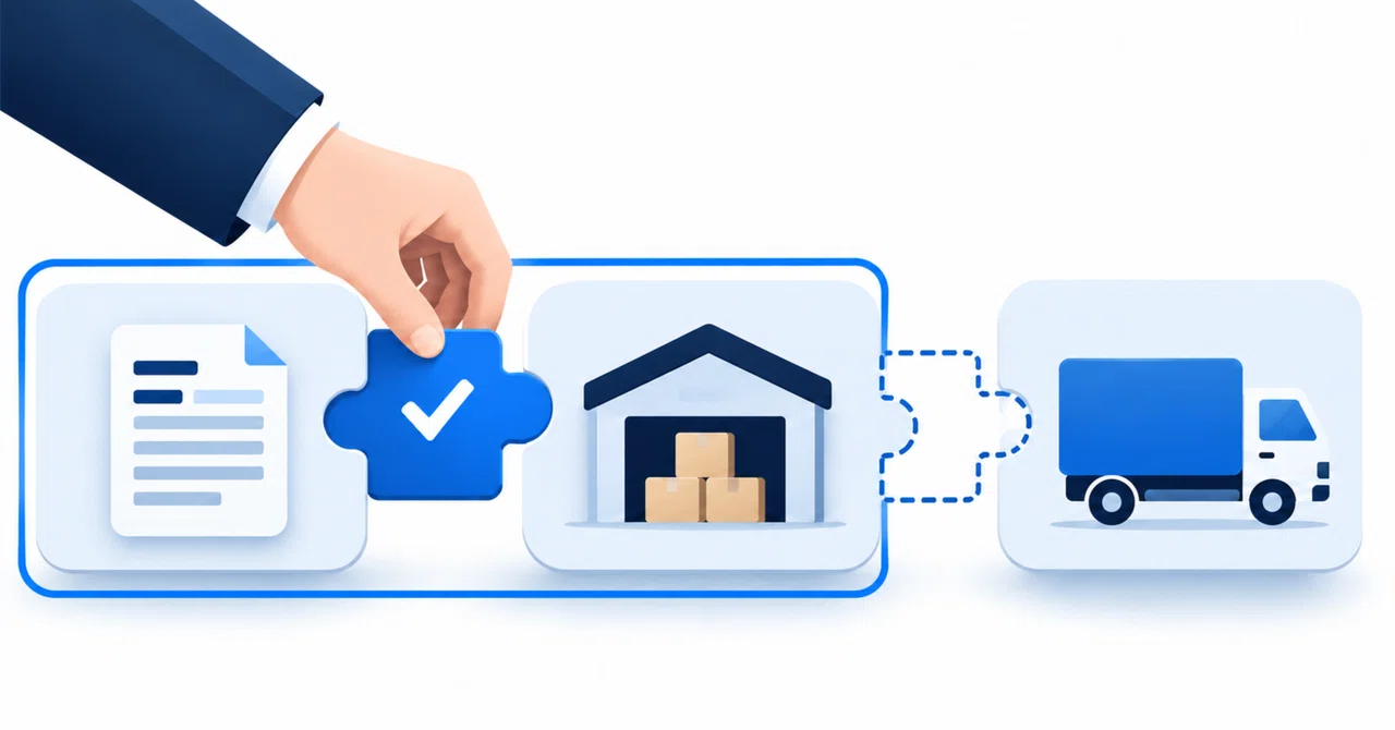 Prioritizing Logistics System Investment and Phased Implementation ...