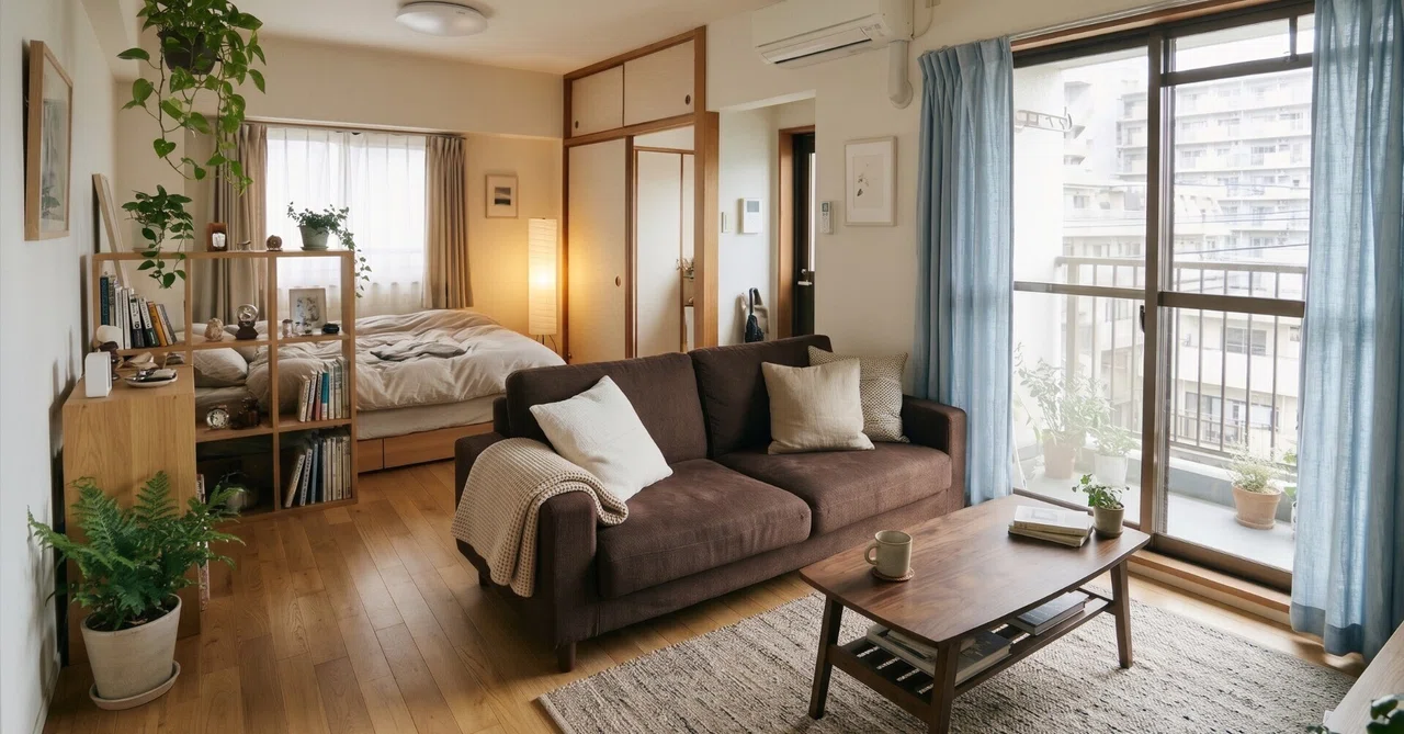 2026 Trend Colors: What is Chocolate Brown Interior Design?｜rooroo