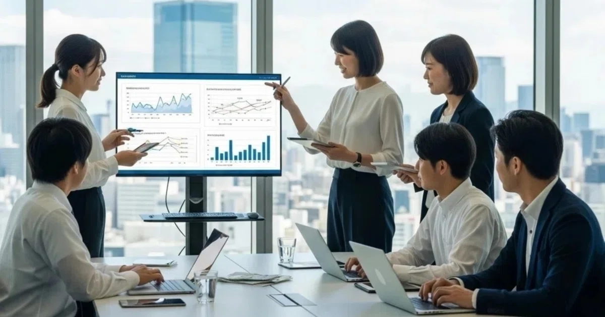 [Meeting Minutes] How to write meeting minutes smoothly｜もっち