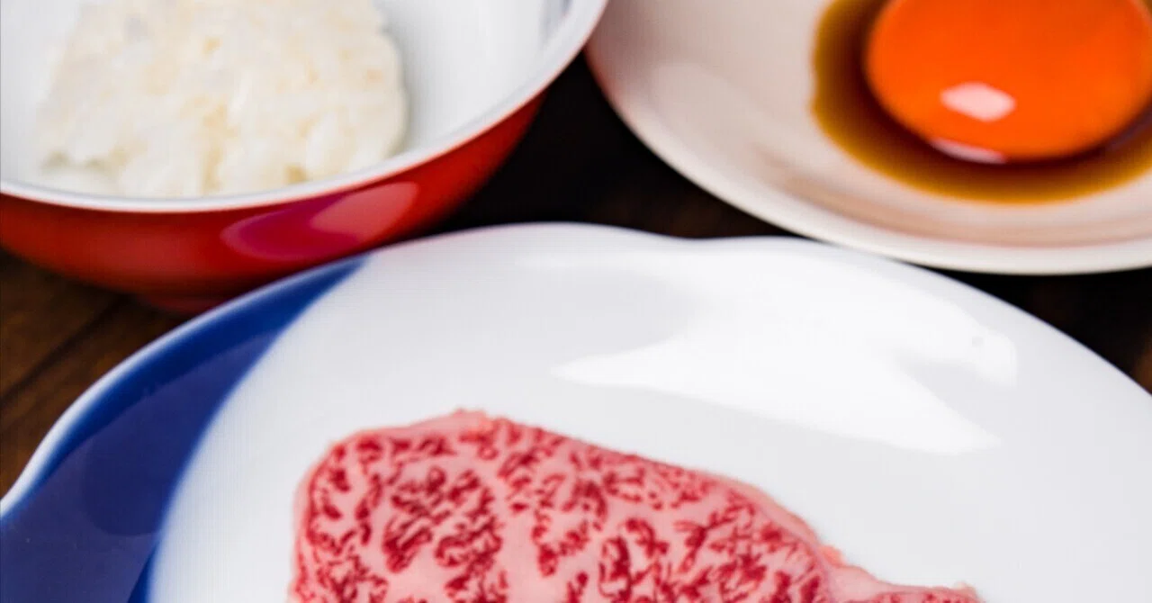 For Yaki-Suki, I want you to eat it with white rice too｜otonanoyakiniku