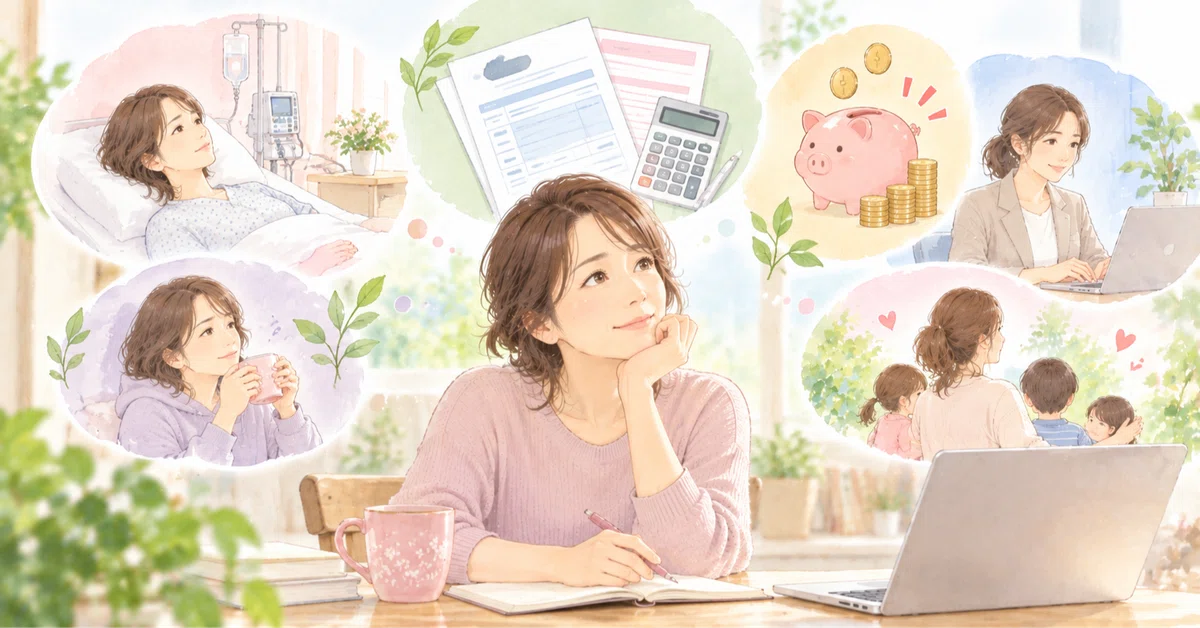 Workplace Cancer When Taking Time Off Work for Cancer | Basics of Systems You Should ...