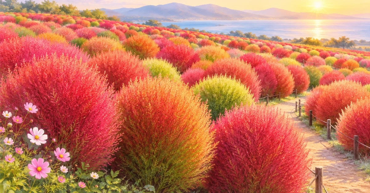 Birth Colors and Birth Flowers [October 25th, 26th, 27th]｜結虹(ゆうこ) 〜色で心を ...
