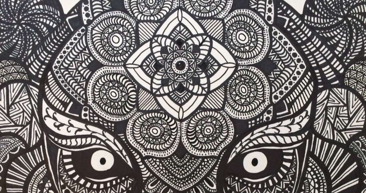 西洋占星術 ドラゴンヘッド 或いはラーフ 羅睺 Vegita Note